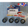 All Balls Racing 21-23 Kawasaki KX250F Wheel Bearing Kit Front