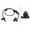 SENSOR WHEEL SPEED 6PU