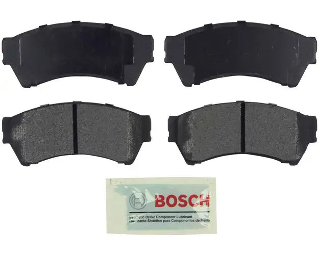 DISC BRAKE PADS