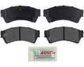 DISC BRAKE PADS