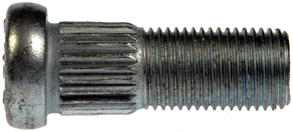 WHEEL STUD, 1/2"20