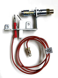 VENT FREE NATURAL GAS PILOT ASSEMBLIES