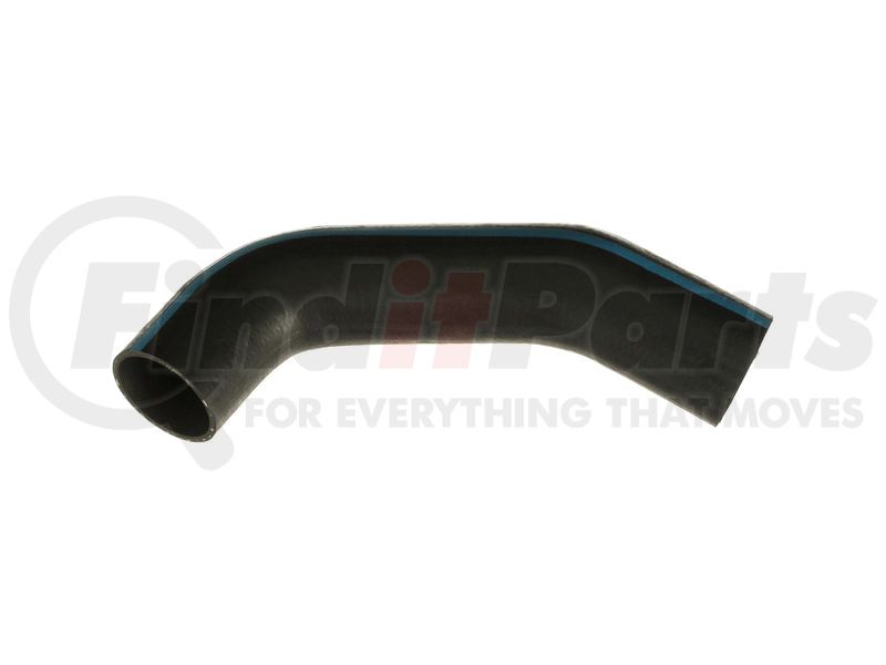 Gates 22-24 Freightliner Cascadia Detroit Diesel DD15 Diesel Lower Eng. To Pipe Molded Coolant Hose