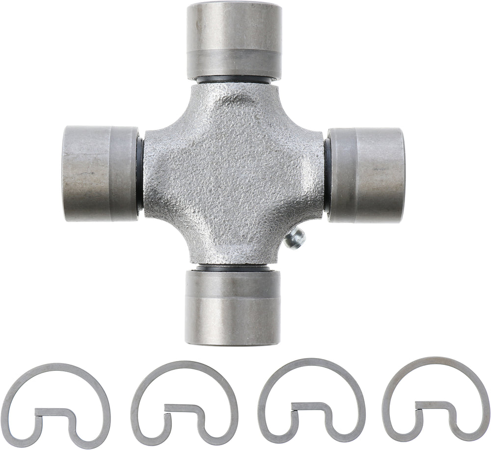 ~(1 lbs. 3X3X1)~ Universal Joint