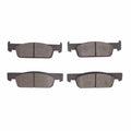DFC 10-17 Renault Sandero (Mexico) Front 3000 Ceramic Brake Pads