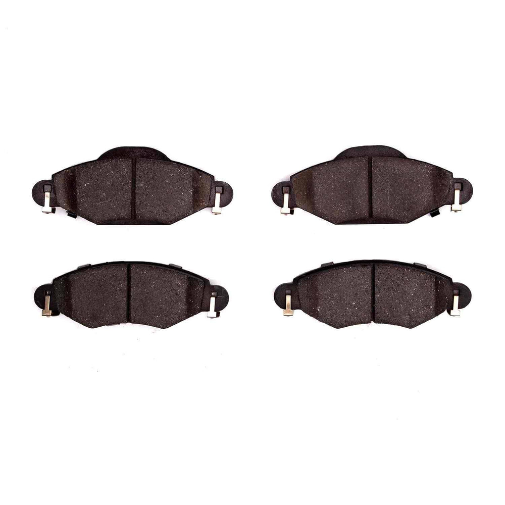 DFC auto part