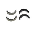 Power Stop 67-73 Ford Mustang Front or Rear Autospecialty Brake Shoes