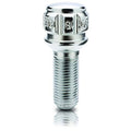 Gorilla LUG BOLT LOCK BALL R14 14-1.50 BLK 27MM