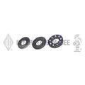 BEARING, GOV WT RISER