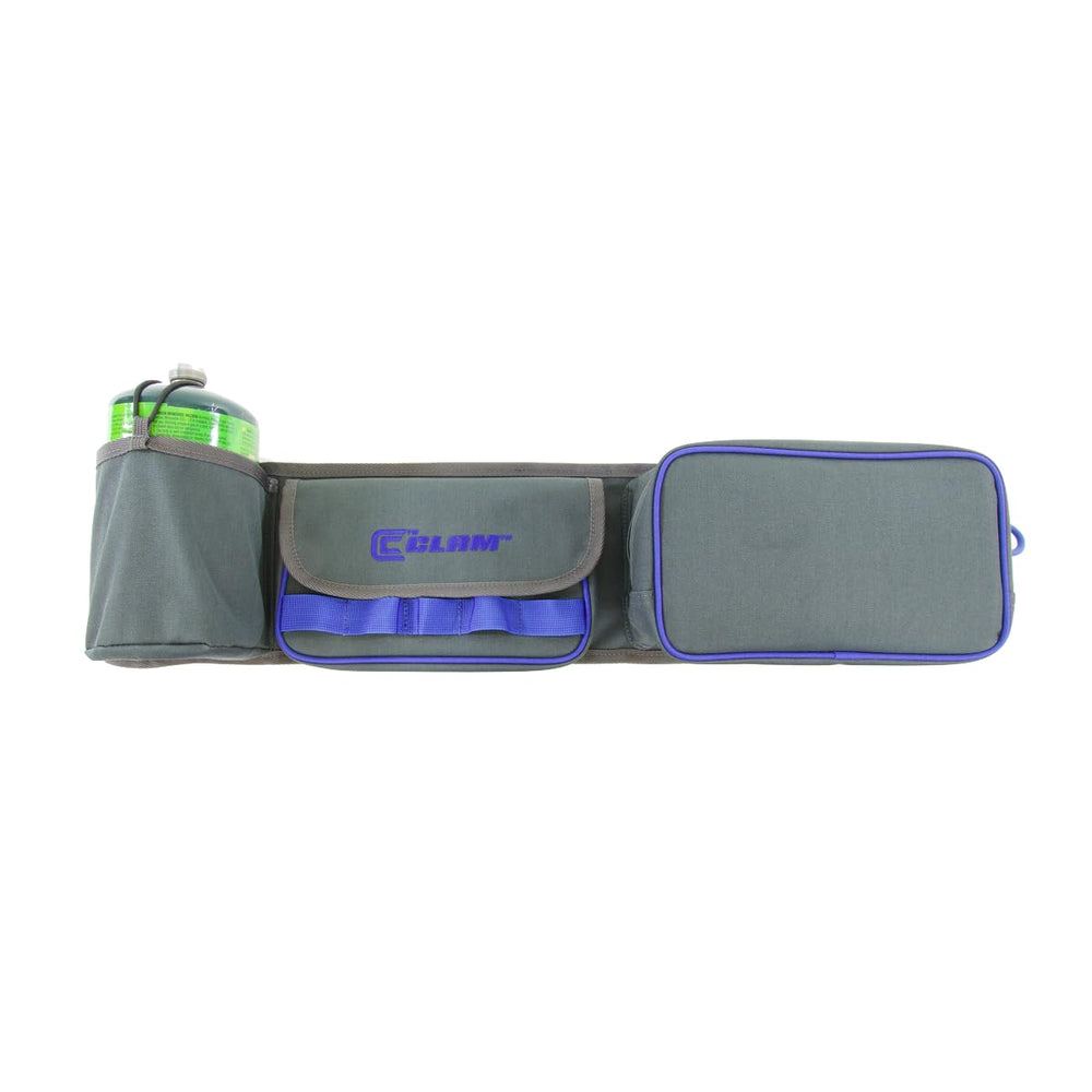 Clam Ice auto part