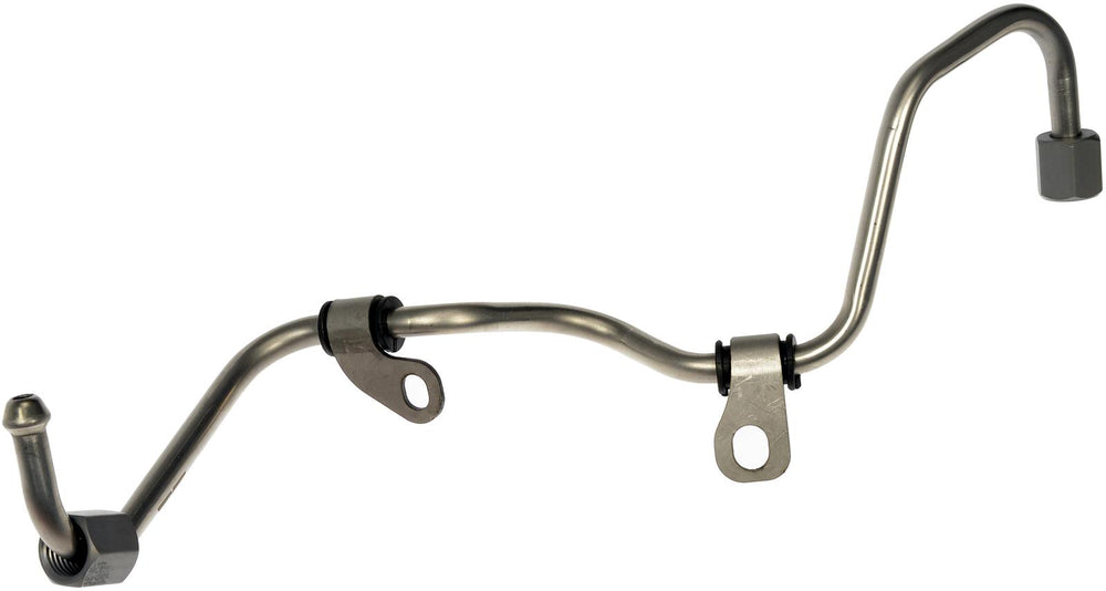 INJECTOR FEED LINE