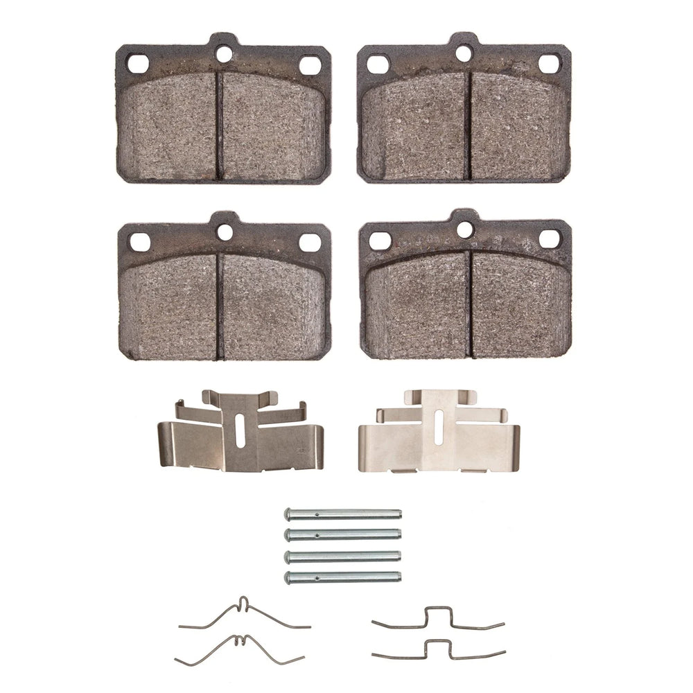 DFC auto part