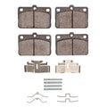 DFC auto part