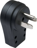 50A RV REPLACEMENT PLUG