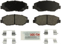 DISC BRAKE PADS