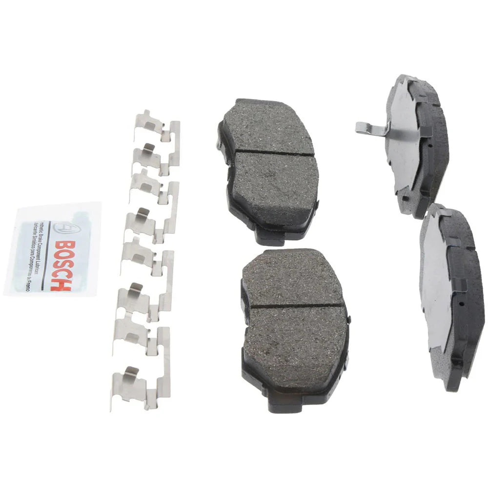 DISC BRAKE PADS