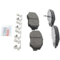 DISC BRAKE PADS