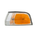 RH FRONT MARKER LAMP ASSY; PARK/MARKER COMBINATION; ACCORD 9293