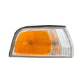 RH FRONT MARKER LAMP ASSY; PARK/MARKER COMBINATION; ACCORD 9293