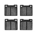 DFC auto part