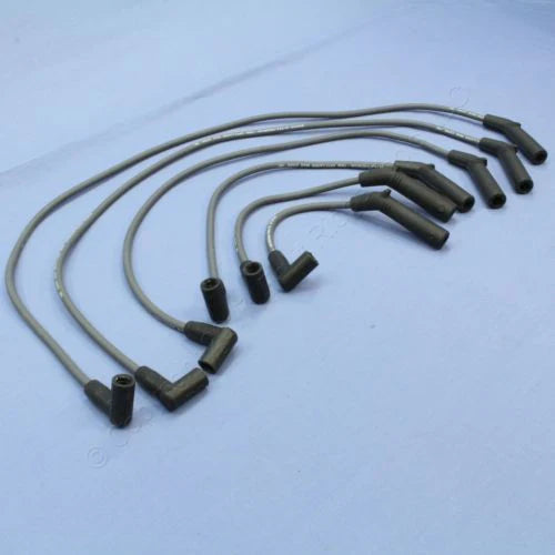 SPARK PLUG WIRE SET