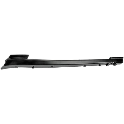 BUMPER BRACKET