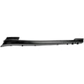BUMPER BRACKET