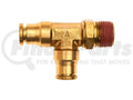 INDUSTRIAL BRASS FITTING