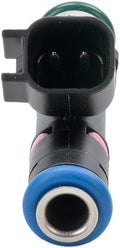 GASOLINE INJECTOR