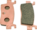 QuadBoss 2020 Kawasaki KRX1000 Teryx Rear Left Sintered Brake Pad
