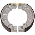 QuadBoss 19-20 Kawasaki KAF700 Mule Pro-MX Front Left Sintered Brake Pad
