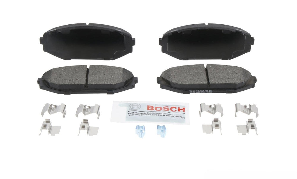 DISC BRAKE PADS