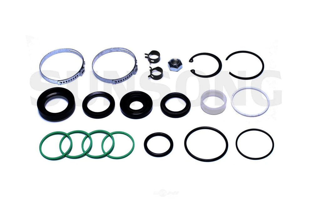 STEER BOX REPAIR KIT