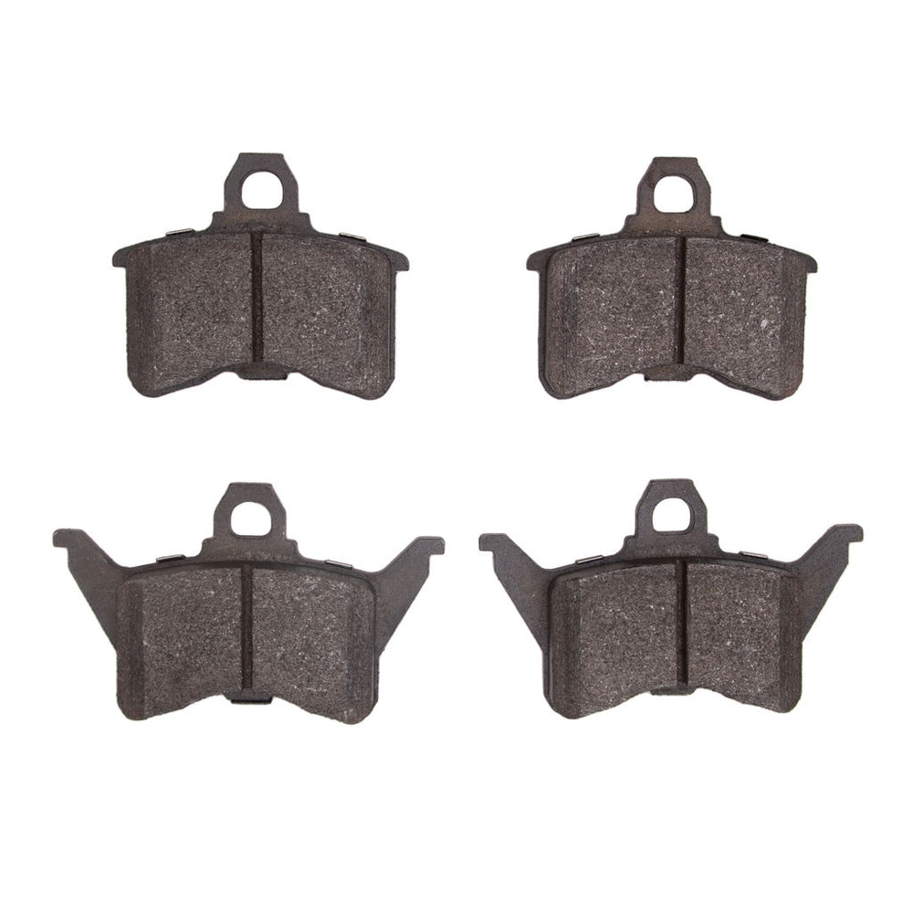 DFC auto part