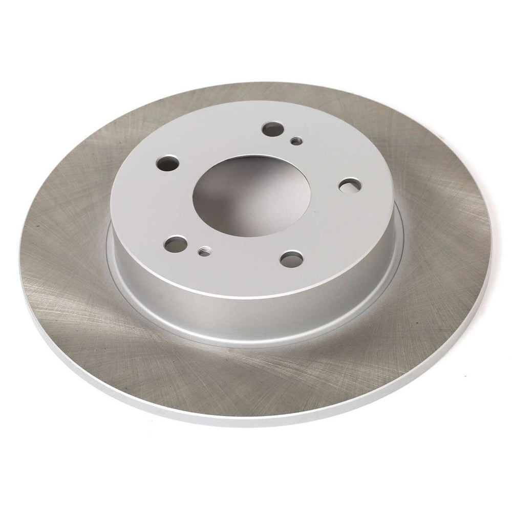 Power Stop 96-01 Infiniti I30 Rear Semi Coated Rotor