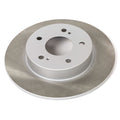 Power Stop 96-01 Infiniti I30 Rear Semi Coated Rotor