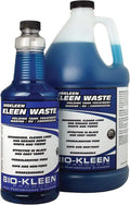 BIOKLEEN KLEEN WASTE 1 GAL
