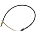 BRAKE CABLE