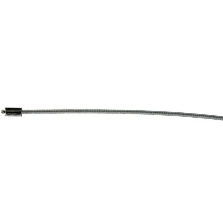 BRAKE CABLE