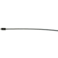 BRAKE CABLE