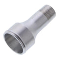 3/4in NPT To 1.75in Hose
