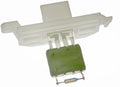 BLOWER MOTOR RESISTOR KIT WITH HARN