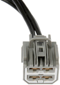 BLOWER MOTOR RESISTOR KIT WITH HARN