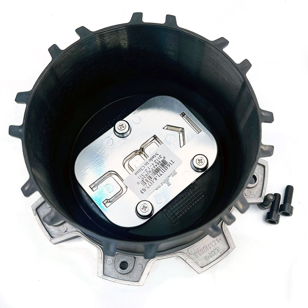Wheel Pros, LLC hardware kit