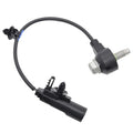 KNOCK SENSOR
