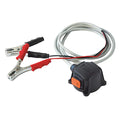 ZZKIT TERMINAL BOX+2MT CABLE W/CLAM