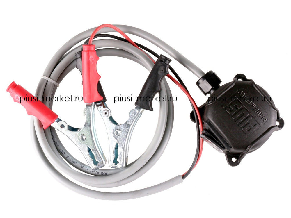 PIUSI auto part