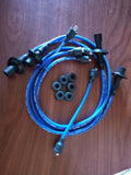 NGK VWC032 WIRE SET CL5 Ignition Wire Set VWC032