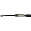BRAKE CABLE