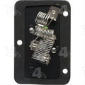 RESISTOR BLOCK